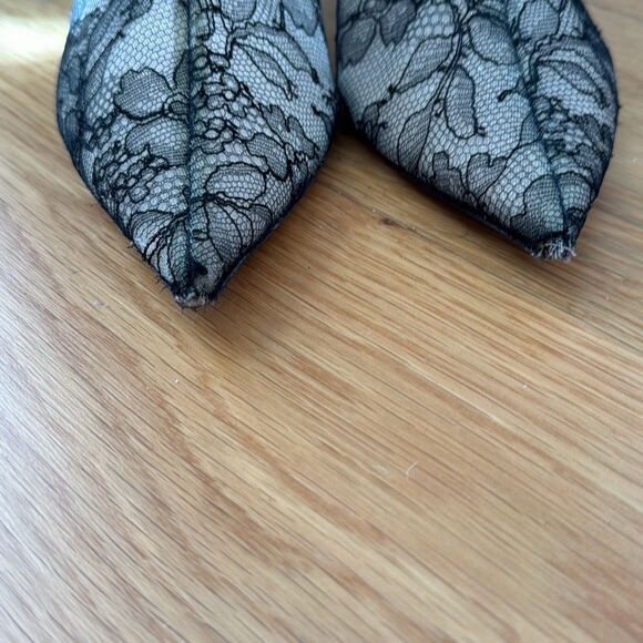 Nicholas Kirkwood Mira Pearl Booties Size 37 - Picture 4 of 11